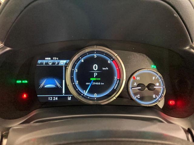 ＲＸ ＲＸ２００ｔ　Ｆスポーツ　大型サンルーフ　１２．３インチワイドナビ　パノラミックビューモニター　レーダークルーズコントロール　パワーバックドア　三眼ＬＥＤヘッドライト　純正２０インチアルミホイール　フルセグＴＶ　ＥＴＣ２．０（61枚目）