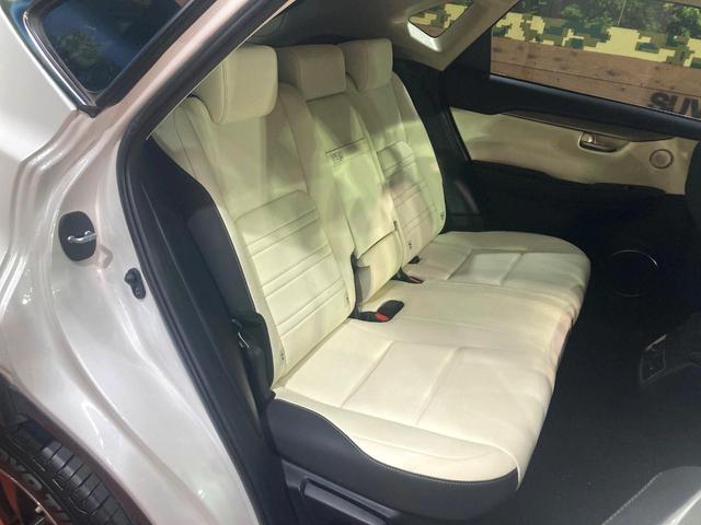 ＮＸ ＮＸ３００ｈ　Ｉパッケージ　バックカメラ　衝突被害軽減システム　レーダークルーズ　禁煙車　電動リアゲート　レザーシート　ドラレコ　コーナーセンサー　スマートキー　ＬＥＤヘッド　ＥＴＣ２．０　オートハイビーム　車線逸脱警報（9枚目）