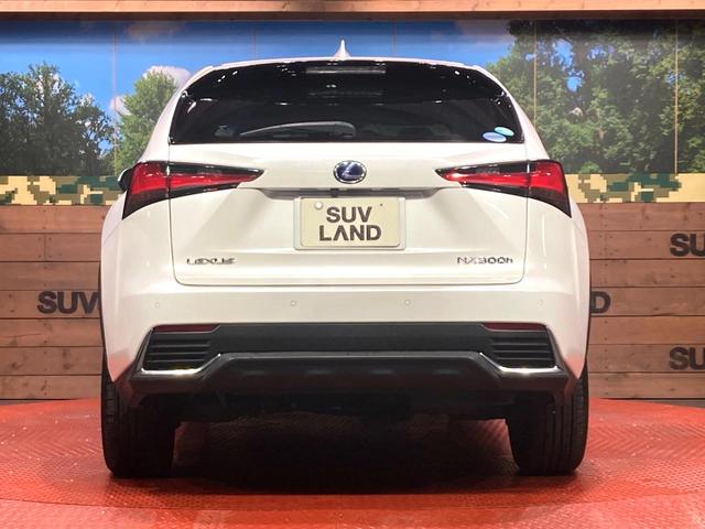 ＮＸ ＮＸ３００ｈ　Ｉパッケージ　バックカメラ　衝突被害軽減システム　レーダークルーズ　禁煙車　電動リアゲート　レザーシート　ドラレコ　コーナーセンサー　スマートキー　ＬＥＤヘッド　ＥＴＣ２．０　オートハイビーム　車線逸脱警報（15枚目）