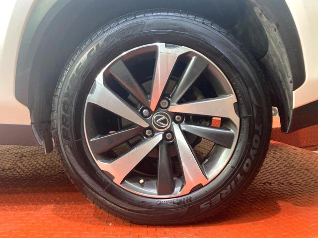 ＮＸ ＮＸ３００ｈ　Ｉパッケージ　バックカメラ　衝突被害軽減システム　レーダークルーズ　禁煙車　電動リアゲート　レザーシート　ドラレコ　コーナーセンサー　スマートキー　ＬＥＤヘッド　ＥＴＣ２．０　オートハイビーム　車線逸脱警報（36枚目）