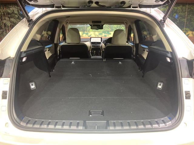 ＮＸ ＮＸ３００ｈ　Ｉパッケージ　バックカメラ　衝突被害軽減システム　レーダークルーズ　禁煙車　電動リアゲート　レザーシート　ドラレコ　コーナーセンサー　スマートキー　ＬＥＤヘッド　ＥＴＣ２．０　オートハイビーム　車線逸脱警報（42枚目）