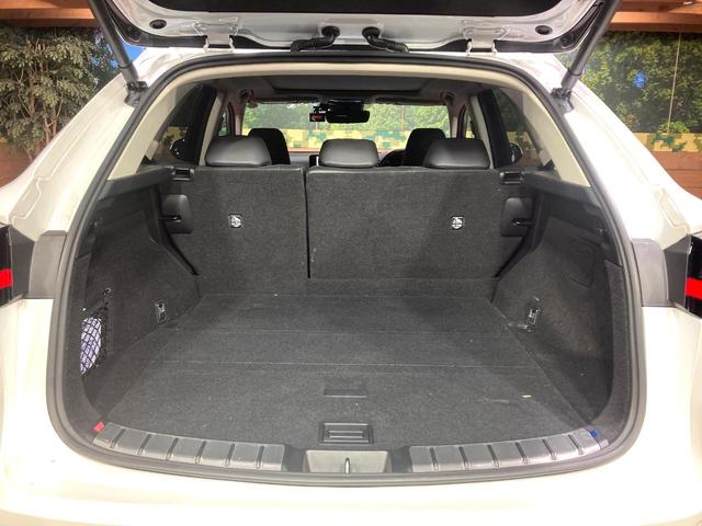 NX NX250 バージョンL サンルーフ 純正SDナビ 全周囲カメラ 衝突被害軽減システム レーダークルーズ 禁煙車 電動リアゲート レザーシート 全席シートヒーター 前席シートエアコン ドラレコ コーナーセンサー スマートキー(10枚目)