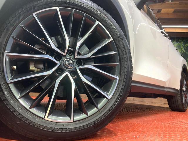 NX NX250 バージョンL サンルーフ 純正SDナビ 全周囲カメラ 衝突被害軽減システム レーダークルーズ 禁煙車 電動リアゲート レザーシート 全席シートヒーター 前席シートエアコン ドラレコ コーナーセンサー スマートキー(13枚目)