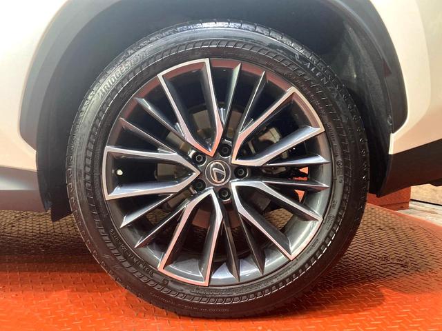 NX NX250 バージョンL サンルーフ 純正SDナビ 全周囲カメラ 衝突被害軽減システム レーダークルーズ 禁煙車 電動リアゲート レザーシート 全席シートヒーター 前席シートエアコン ドラレコ コーナーセンサー スマートキー(37枚目)