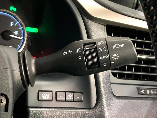 ＲＸ ＲＸ４５０ｈ　Ｆスポーツ　パノラマルーフ　マークレビンソン　ＴＲＤフルエアロ　パノラミックビューモニター　３眼ＬＥＤヘッドライト　プリクラッシュセーフティシステム　クリアランスソナー　純正２０インチアルミホイール　ＨＵＤ（51枚目）