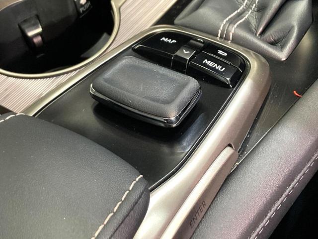 ＲＸ ＲＸ４５０ｈ　Ｆスポーツ　パノラマルーフ　マークレビンソン　ＴＲＤフルエアロ　パノラミックビューモニター　３眼ＬＥＤヘッドライト　プリクラッシュセーフティシステム　クリアランスソナー　純正２０インチアルミホイール　ＨＵＤ（62枚目）