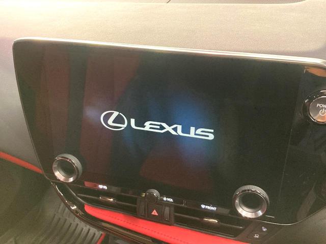 NX NX350h Fスポーツ サンルーフ 純正14型ナビ 全周囲カメラ レーダークルーズ パワーバックドア シートベンチレーション ドラレコ ETC デジタルインナーミラー スマートキー LEDヘッド ルーフレール(4枚目)