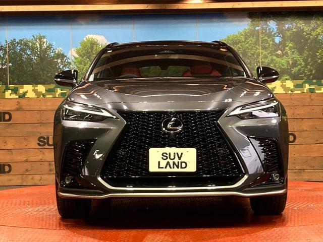 NX NX350h Fスポーツ サンルーフ 純正14型ナビ 全周囲カメラ レーダークルーズ パワーバックドア シートベンチレーション ドラレコ ETC デジタルインナーミラー スマートキー LEDヘッド ルーフレール(14枚目)