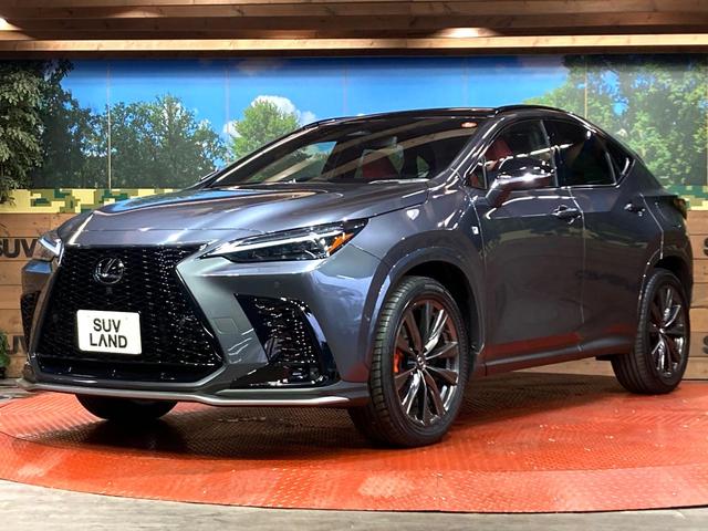 NX NX350h Fスポーツ サンルーフ 純正14型ナビ 全周囲カメラ レーダークルーズ パワーバックドア シートベンチレーション ドラレコ ETC デジタルインナーミラー スマートキー LEDヘッド ルーフレール(59枚目)
