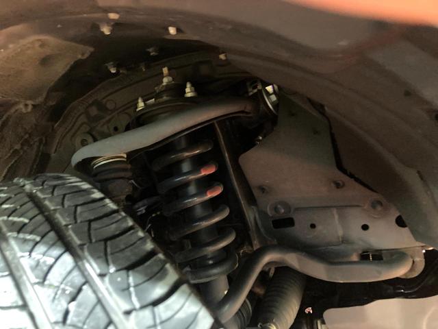 ランドクルーザープラド TX Lパッケージ マットブラックエディション サンルーフ ディスプレイオーディオ パノラミックビューモニター シートベンチレーション レーダークルーズコントロール ベージュレザーシート 純正革巻きステアリング LEDヘッドライト フルセグTV(21枚目)