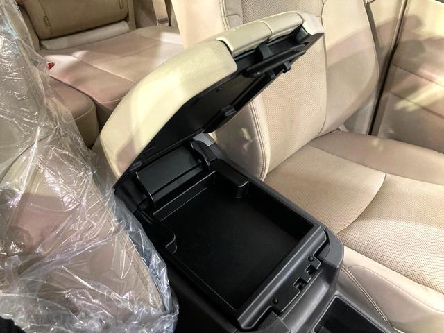 ランドクルーザープラド TX Lパッケージ マットブラックエディション サンルーフ ディスプレイオーディオ パノラミックビューモニター シートベンチレーション レーダークルーズコントロール ベージュレザーシート 純正革巻きステアリング LEDヘッドライト フルセグTV(44枚目)