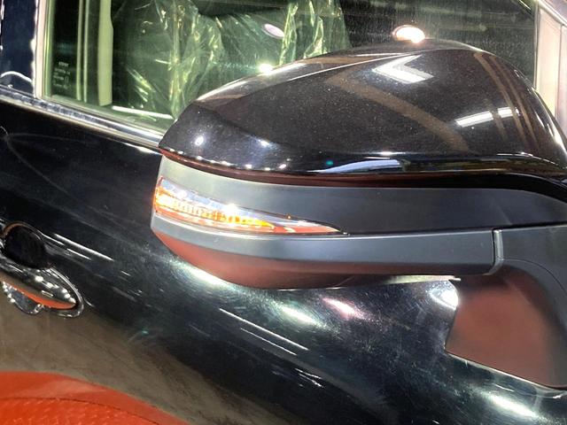 ハリアー Ｓ　純正ナビ機能付きディスプレイオーディオ　バックカメラ　レーダークルーズコントロール　ＥＴＣ　オートブレーキホールド　純正革巻きステアリング　ＬＥＤヘッドライト　純正１７インチアルミホイール（41枚目）