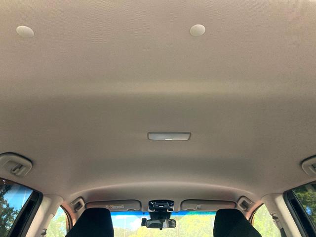 ハリアー Ｓ　純正ナビ機能付きディスプレイオーディオ　バックカメラ　レーダークルーズコントロール　ＥＴＣ　オートブレーキホールド　純正革巻きステアリング　ＬＥＤヘッドライト　純正１７インチアルミホイール（48枚目）