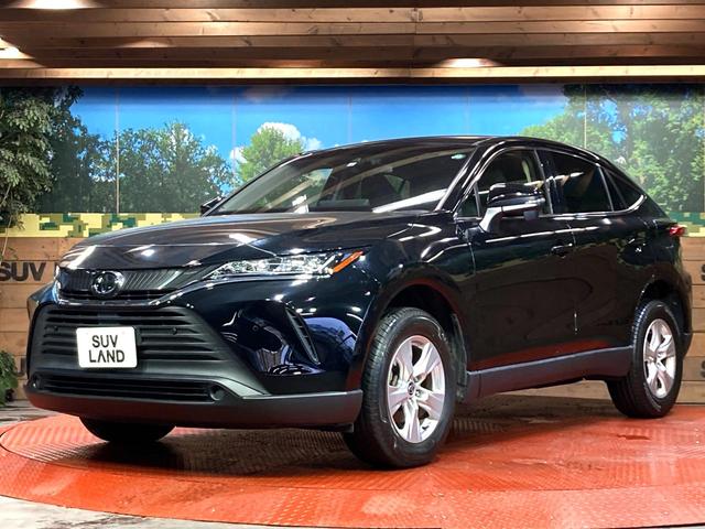 ハリアー Ｓ　純正ナビ機能付きディスプレイオーディオ　バックカメラ　レーダークルーズコントロール　ＥＴＣ　オートブレーキホールド　純正革巻きステアリング　ＬＥＤヘッドライト　純正１７インチアルミホイール（51枚目）