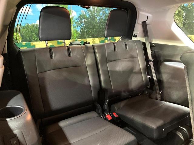 ランドクルーザープラド TX Lパッケージ マットブラックエディション 7人乗り サンルーフ BIG-X9インチナビ バックカメラ 衝突被害軽減システム レーダークルーズ 禁煙車 レザーシート 前席シートエアコン ドラレコ コーナーセンサー スマートキー LEDヘッド(10枚目)