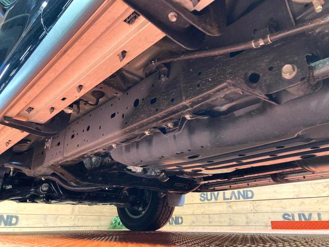 ランドクルーザープラド TX Lパッケージ マットブラックエディション 7人乗り サンルーフ BIG-X9インチナビ バックカメラ 衝突被害軽減システム レーダークルーズ 禁煙車 レザーシート 前席シートエアコン ドラレコ コーナーセンサー スマートキー LEDヘッド(29枚目)