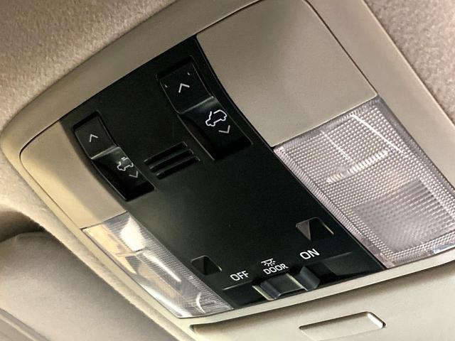 ランドクルーザープラド TX Lパッケージ マットブラックエディション 7人乗り サンルーフ BIG-X9インチナビ バックカメラ 衝突被害軽減システム レーダークルーズ 禁煙車 レザーシート 前席シートエアコン ドラレコ コーナーセンサー スマートキー LEDヘッド(38枚目)