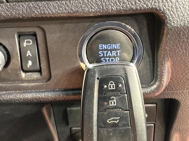 ランドクルーザープラド TX Lパッケージ マットブラックエディション 7人乗り サンルーフ BIG-X9インチナビ バックカメラ 衝突被害軽減システム レーダークルーズ 禁煙車 レザーシート 前席シートエアコン ドラレコ コーナーセンサー スマートキー LEDヘッド(40枚目)