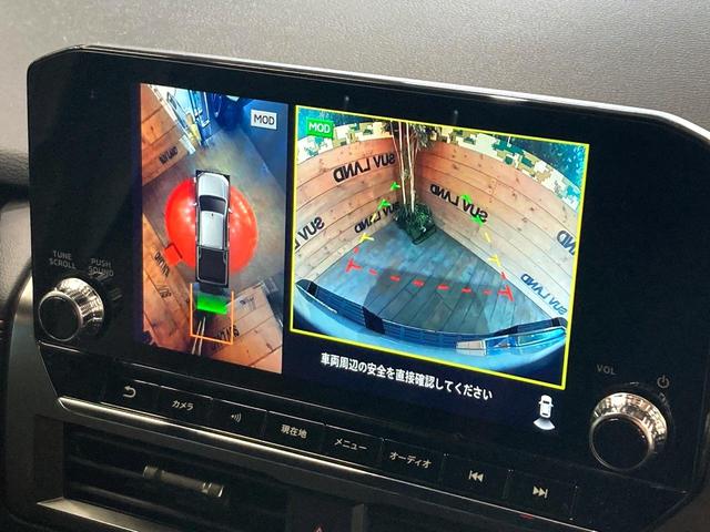 トライトン GSR 純正9インチナビ 全周囲カメラ レーダークルーズ 禁煙車 ETC レザーシート パワーシート シートヒーター コーナーセンサー スマートキー LEDヘッド ルーフレール ETC オートハイビーム(4枚目)