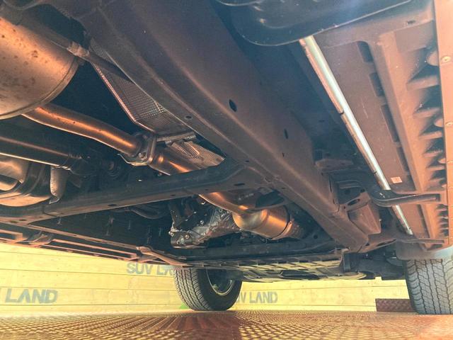 トライトン GSR 純正9インチナビ 全周囲カメラ レーダークルーズ 禁煙車 ETC レザーシート パワーシート シートヒーター コーナーセンサー スマートキー LEDヘッド ルーフレール ETC オートハイビーム(30枚目)