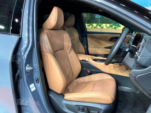 クラウンスポーツ Z サンルーフ 12.3インチ純正ディスプレイオーディオ 全周囲カメラ 衝突被害軽減システム レーダークルーズ 禁煙車 電動リアゲート レザーシート 前席シートベンチレーション ドラレコ コーナーセンサー(8枚目)