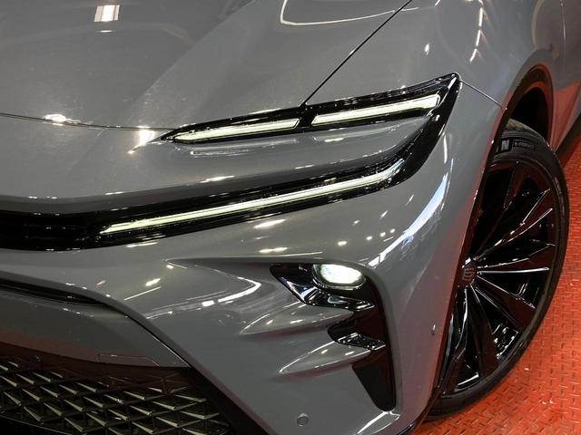 クラウンスポーツ Z サンルーフ 12.3インチ純正ディスプレイオーディオ 全周囲カメラ 衝突被害軽減システム レーダークルーズ 禁煙車 電動リアゲート レザーシート 前席シートベンチレーション ドラレコ コーナーセンサー(12枚目)