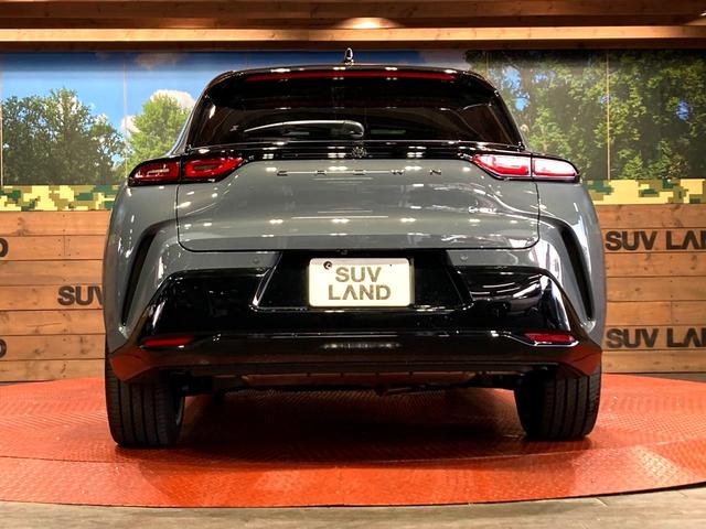 クラウンスポーツ Z サンルーフ 12.3インチ純正ディスプレイオーディオ 全周囲カメラ 衝突被害軽減システム レーダークルーズ 禁煙車 電動リアゲート レザーシート 前席シートベンチレーション ドラレコ コーナーセンサー(15枚目)