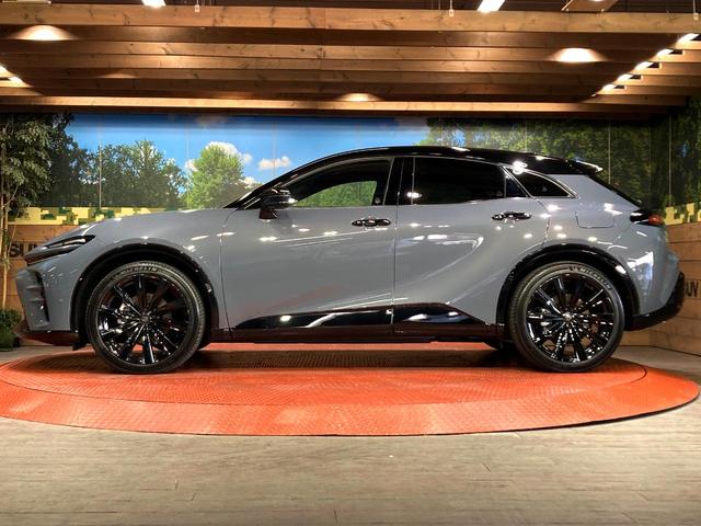 クラウンスポーツ Z サンルーフ 12.3インチ純正ディスプレイオーディオ 全周囲カメラ 衝突被害軽減システム レーダークルーズ 禁煙車 電動リアゲート レザーシート 前席シートベンチレーション ドラレコ コーナーセンサー(28枚目)