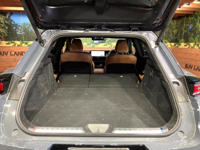 クラウンスポーツ Z サンルーフ 12.3インチ純正ディスプレイオーディオ 全周囲カメラ 衝突被害軽減システム レーダークルーズ 禁煙車 電動リアゲート レザーシート 前席シートベンチレーション ドラレコ コーナーセンサー(32枚目)