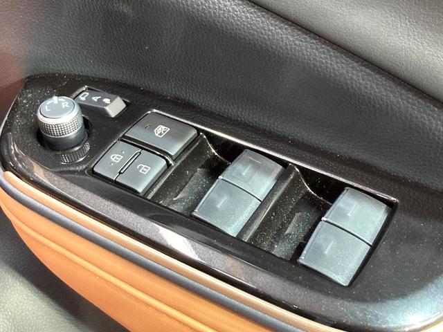 クラウンスポーツ Z サンルーフ 12.3インチ純正ディスプレイオーディオ 全周囲カメラ 衝突被害軽減システム レーダークルーズ 禁煙車 電動リアゲート レザーシート 前席シートベンチレーション ドラレコ コーナーセンサー(37枚目)