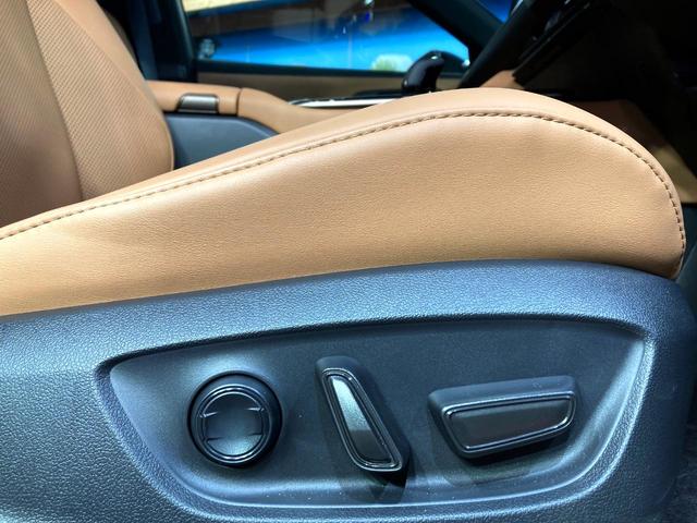 クラウンスポーツ Z サンルーフ 12.3インチ純正ディスプレイオーディオ 全周囲カメラ 衝突被害軽減システム レーダークルーズ 禁煙車 電動リアゲート レザーシート 前席シートベンチレーション ドラレコ コーナーセンサー(39枚目)