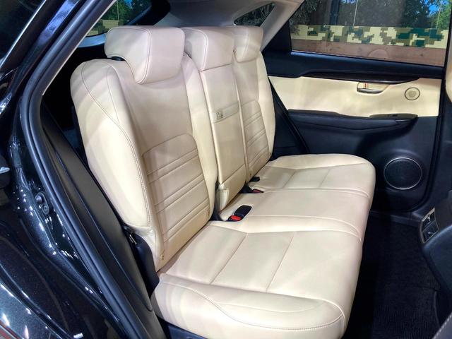 NX NX200t Iパッケージ 純正9インチナビ バックカメラ  レーダークルーズコントロール 禁煙車 ナビ連動ETC レザーシート 全席シートヒーター ドラレコ コーナーセンサー 3眼LEDヘッドライト シートメモリーキ機能(9枚目)