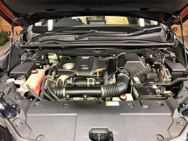 NX NX200t Iパッケージ 純正9インチナビ バックカメラ  レーダークルーズコントロール 禁煙車 ナビ連動ETC レザーシート 全席シートヒーター ドラレコ コーナーセンサー 3眼LEDヘッドライト シートメモリーキ機能(18枚目)