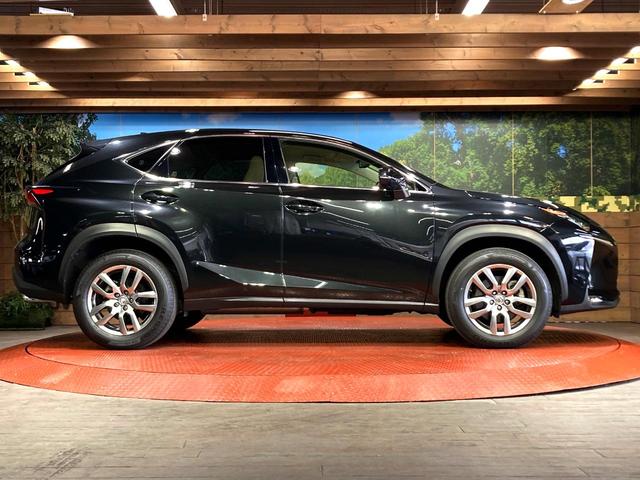 NX NX200t Iパッケージ 純正9インチナビ バックカメラ  レーダークルーズコントロール 禁煙車 ナビ連動ETC レザーシート 全席シートヒーター ドラレコ コーナーセンサー 3眼LEDヘッドライト シートメモリーキ機能(26枚目)