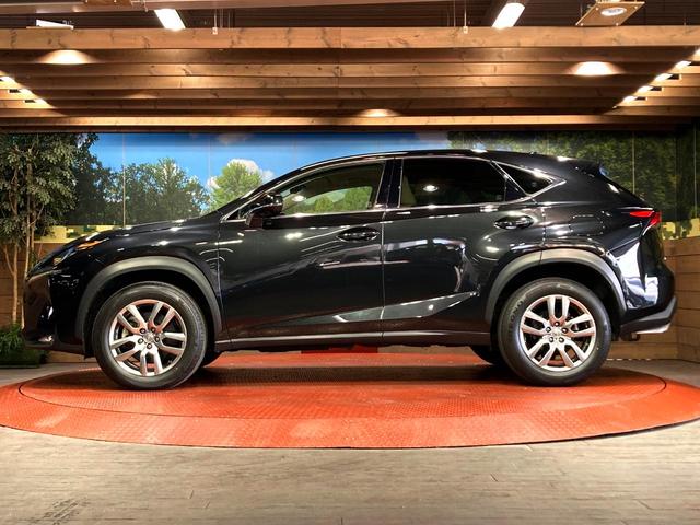 NX NX200t Iパッケージ 純正9インチナビ バックカメラ  レーダークルーズコントロール 禁煙車 ナビ連動ETC レザーシート 全席シートヒーター ドラレコ コーナーセンサー 3眼LEDヘッドライト シートメモリーキ機能(28枚目)