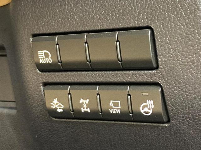 NX NX200t Iパッケージ 純正9インチナビ バックカメラ  レーダークルーズコントロール 禁煙車 ナビ連動ETC レザーシート 全席シートヒーター ドラレコ コーナーセンサー 3眼LEDヘッドライト シートメモリーキ機能(37枚目)