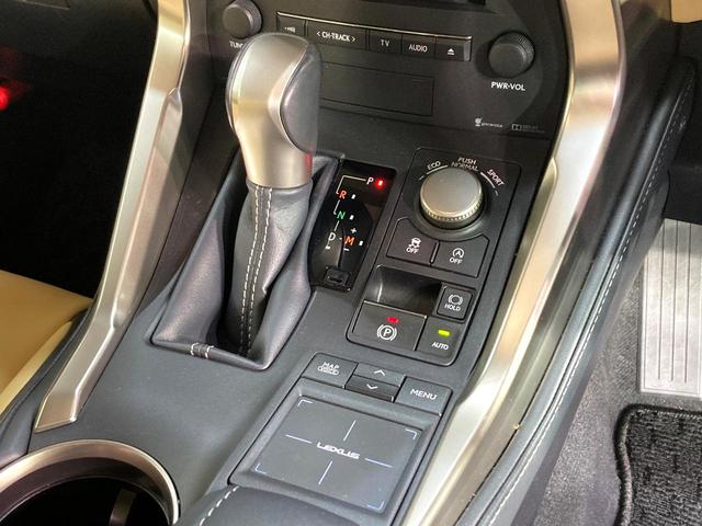 NX NX200t Iパッケージ 純正9インチナビ バックカメラ  レーダークルーズコントロール 禁煙車 ナビ連動ETC レザーシート 全席シートヒーター ドラレコ コーナーセンサー 3眼LEDヘッドライト シートメモリーキ機能(47枚目)