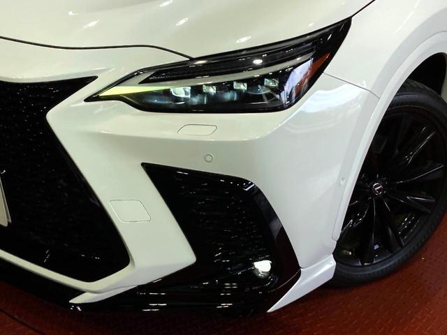 NX NX350h Fスポーツ サンルーフ 純正フルエアロ 14.4インチ純正ディスプレイオーディオ 全周囲カメラ レーダークルーズ 禁煙車 ドライブレコーダー 電動リアゲート 赤革レザーシート 前席シートベンチレーション(12枚目)
