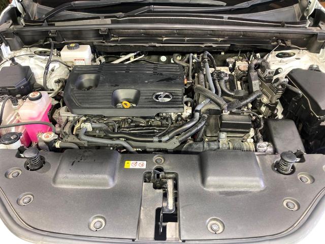 NX NX350h Fスポーツ サンルーフ 純正フルエアロ 14.4インチ純正ディスプレイオーディオ 全周囲カメラ レーダークルーズ 禁煙車 ドライブレコーダー 電動リアゲート 赤革レザーシート 前席シートベンチレーション(18枚目)