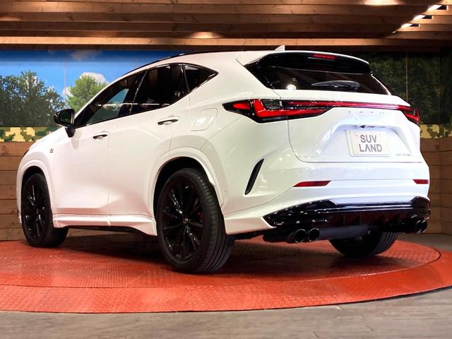 NX NX350h Fスポーツ サンルーフ 純正フルエアロ 14.4インチ純正ディスプレイオーディオ 全周囲カメラ レーダークルーズ 禁煙車 ドライブレコーダー 電動リアゲート 赤革レザーシート 前席シートベンチレーション(27枚目)