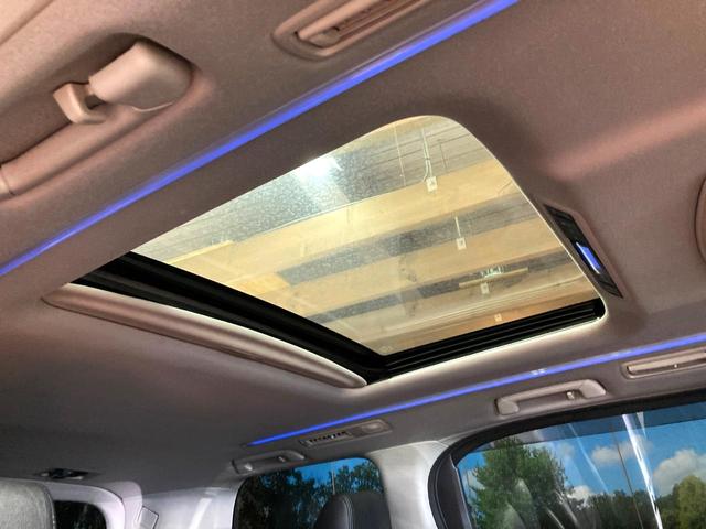 ヴェルファイア 2.5Z サンルーフ 後席モニター BIG-X9インチナビ バックカメラ 禁煙車 コーナーセンサー スマートキー HIDヘッド ビルトインETC オートライト デュアルエアコン 純正18インチアルミ(3枚目)