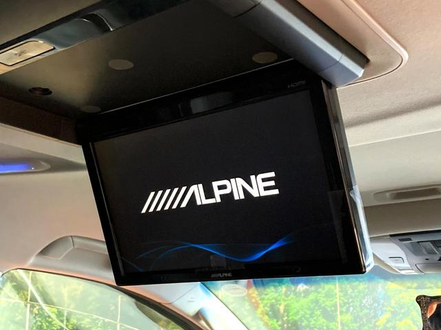 ヴェルファイア 2.5Z サンルーフ 後席モニター BIG-X9インチナビ バックカメラ 禁煙車 コーナーセンサー スマートキー HIDヘッド ビルトインETC オートライト デュアルエアコン 純正18インチアルミ(4枚目)