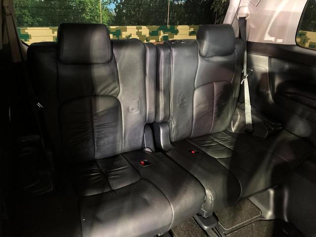 ヴェルファイア 2.5Z サンルーフ 後席モニター BIG-X9インチナビ バックカメラ 禁煙車 コーナーセンサー スマートキー HIDヘッド ビルトインETC オートライト デュアルエアコン 純正18インチアルミ(10枚目)