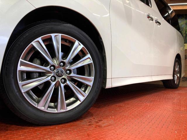 ヴェルファイア 2.5Z サンルーフ 後席モニター BIG-X9インチナビ バックカメラ 禁煙車 コーナーセンサー スマートキー HIDヘッド ビルトインETC オートライト デュアルエアコン 純正18インチアルミ(14枚目)