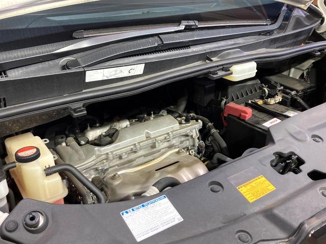 ヴェルファイア 2.5Z サンルーフ 後席モニター BIG-X9インチナビ バックカメラ 禁煙車 コーナーセンサー スマートキー HIDヘッド ビルトインETC オートライト デュアルエアコン 純正18インチアルミ(19枚目)