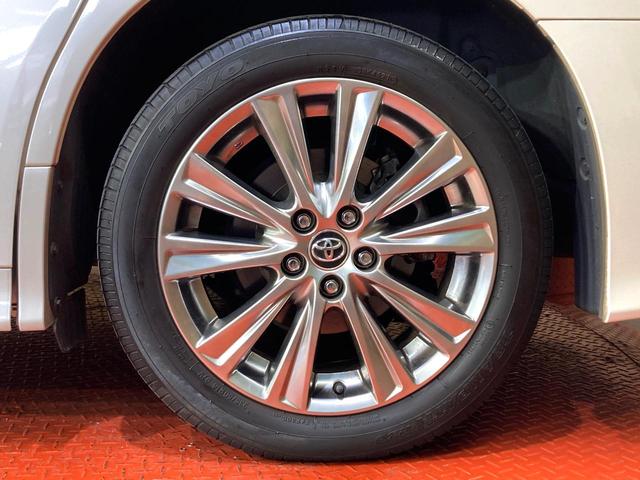 ヴェルファイア 2.5Z サンルーフ 後席モニター BIG-X9インチナビ バックカメラ 禁煙車 コーナーセンサー スマートキー HIDヘッド ビルトインETC オートライト デュアルエアコン 純正18インチアルミ(23枚目)