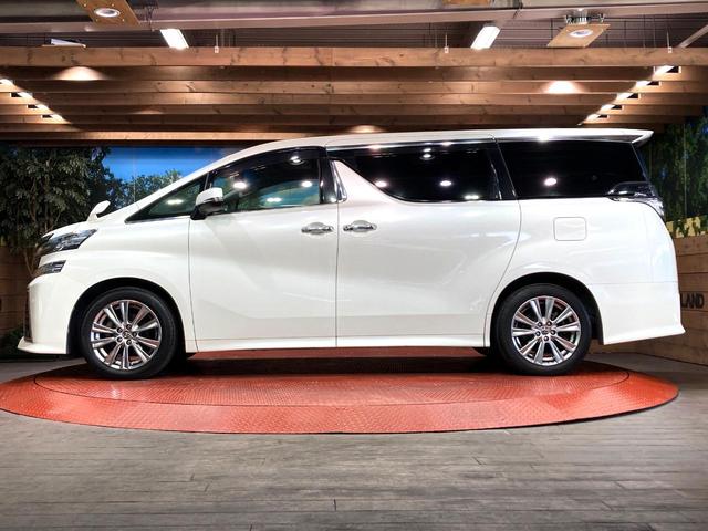 ヴェルファイア 2.5Z サンルーフ 後席モニター BIG-X9インチナビ バックカメラ 禁煙車 コーナーセンサー スマートキー HIDヘッド ビルトインETC オートライト デュアルエアコン 純正18インチアルミ(29枚目)