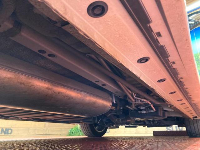 ヴェルファイア 2.5Z サンルーフ 後席モニター BIG-X9インチナビ バックカメラ 禁煙車 コーナーセンサー スマートキー HIDヘッド ビルトインETC オートライト デュアルエアコン 純正18インチアルミ(31枚目)