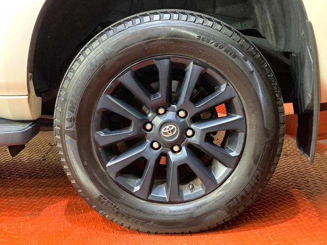 ランドクルーザープラド TX Lパッケージ マットブラックエディション サンルーフ 7人乗り 9型ディスプレイオーディオ パノラミックビューモニター レーダークルーズコントロール ETC Bluetooth再生 シートベンチレーション パワーシート LEDヘッドライト(14枚目)