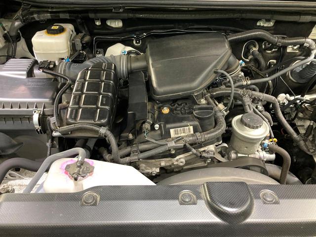 ランドクルーザープラド TX Lパッケージ マットブラックエディション サンルーフ 7人乗り 9型ディスプレイオーディオ パノラミックビューモニター レーダークルーズコントロール ETC Bluetooth再生 シートベンチレーション パワーシート LEDヘッドライト(19枚目)